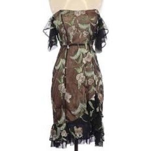 Ryse the label dress , new no tag